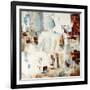 Lingo-Alexys Henry-Framed Giclee Print