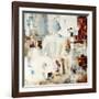 Lingo-Alexys Henry-Framed Giclee Print