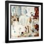 Lingo-Alexys Henry-Framed Giclee Print