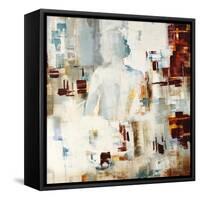 Lingo-Alexys Henry-Framed Stretched Canvas