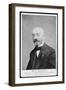 Linguist Dr. Ludwig L. Zamenhof, Inventor of Esperanto-null-Framed Art Print