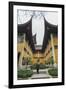 Lingyin Temple, Hangzhou, Zhejiang province, China, Asia-Michael Snell-Framed Premium Photographic Print