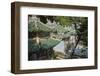 Linh Ong Pagoda, Marble Mountains, Da Nang, Vietnam-David Wall-Framed Photographic Print