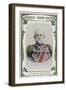 Linievitch, General Russe-null-Framed Giclee Print