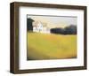 Link to the Past-Thomas Stotts-Framed Giclee Print