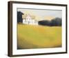 Link to the Past-Thomas Stotts-Framed Giclee Print