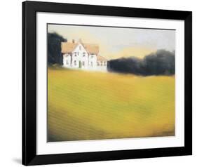 Link to the Past-Thomas Stotts-Framed Giclee Print