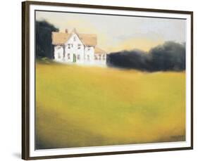 Link to the Past-Thomas Stotts-Framed Giclee Print