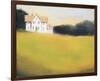 Link to the Past-Thomas Stotts-Framed Giclee Print