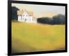 Link to the Past-Thomas Stotts-Framed Giclee Print