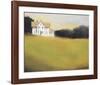 Link to the Past-Thomas Stotts-Framed Art Print