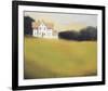 Link to the Past-Thomas Stotts-Framed Art Print