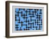 Linkage, 2008-Peter McClure-Framed Giclee Print