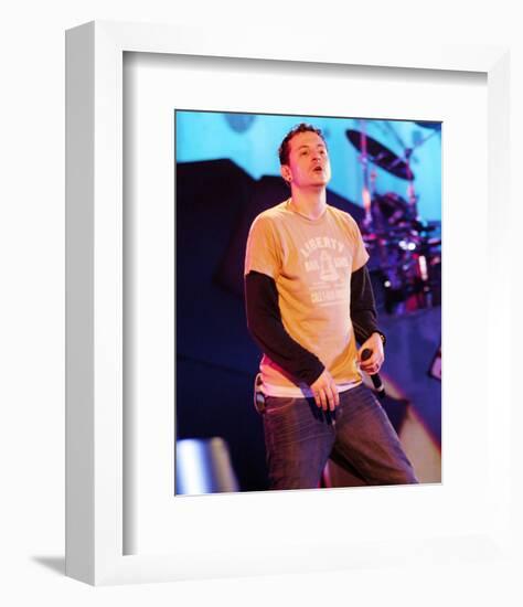 Linkin Park-null-Framed Photo