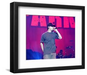 Linkin Park-null-Framed Photo