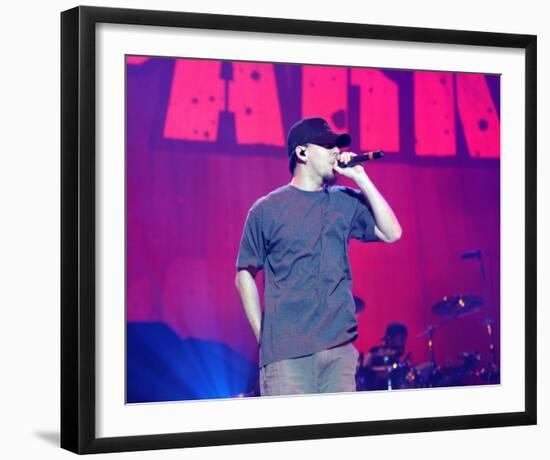 Linkin Park-null-Framed Photo