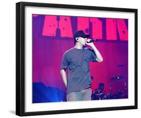 Linkin Park-null-Framed Photo