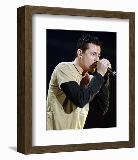 Linkin Park-null-Framed Photo