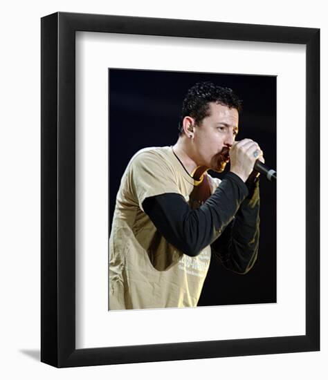 Linkin Park-null-Framed Photo