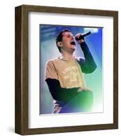 Linkin Park-null-Framed Photo