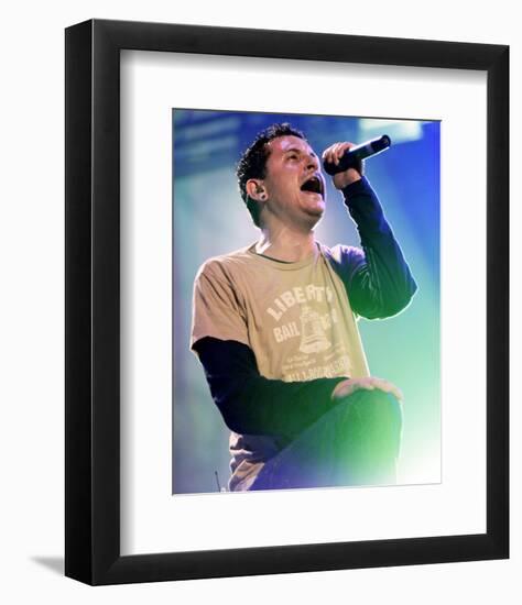 Linkin Park-null-Framed Photo