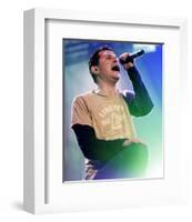 Linkin Park-null-Framed Photo