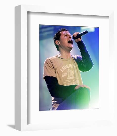 Linkin Park-null-Framed Photo