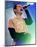 Linkin Park-null-Mounted Photo