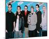 Linkin Park-null-Mounted Photo