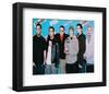 Linkin Park-null-Framed Photo