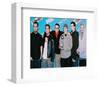 Linkin Park-null-Framed Photo