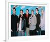 Linkin Park-null-Framed Photo