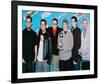 Linkin Park-null-Framed Photo