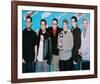 Linkin Park-null-Framed Photo