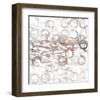 Links-PI Studio-Framed Art Print