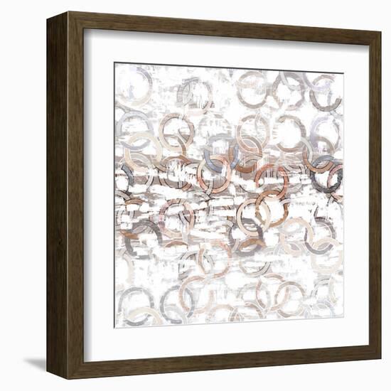 Links-PI Studio-Framed Art Print