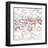 Links-PI Studio-Framed Art Print