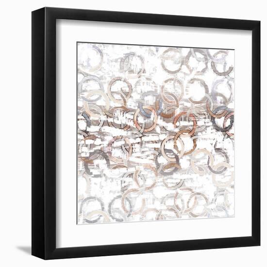 Links-PI Studio-Framed Art Print