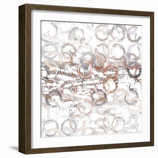 Links-PI Studio-Framed Art Print