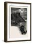 Linlithgow Castle, Edinburgh and the South Lowlands, Scotland,19th Century-null-Framed Giclee Print