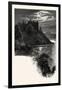 Linlithgow Castle, UK-null-Framed Giclee Print