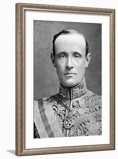 Linlithgow Viceroy-null-Framed Photographic Print