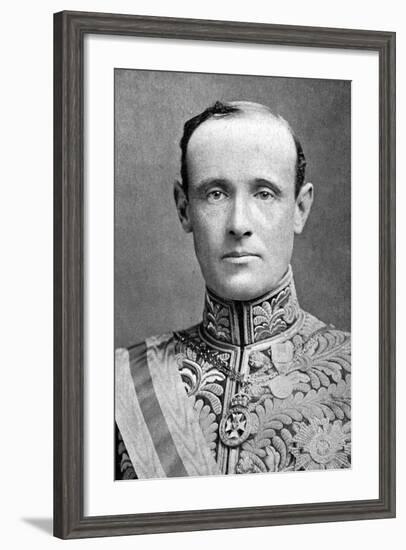Linlithgow Viceroy-null-Framed Photographic Print