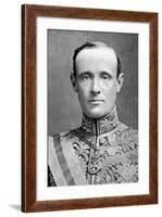 Linlithgow Viceroy-null-Framed Photographic Print