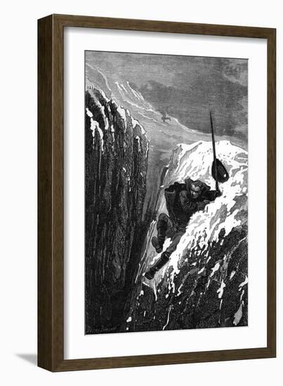 Linnaeus Slips-Desire Dumont-Framed Art Print