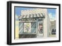 Black Frame