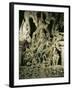 Lintel with Shiva Nataraja, Kakatiya Dynasty-null-Framed Giclee Print