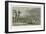 Linz-William Tombleson-Framed Giclee Print