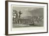 Linz-William Tombleson-Framed Giclee Print