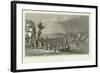 Linz-William Tombleson-Framed Giclee Print